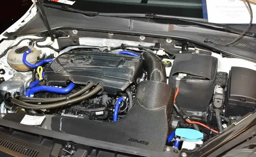 1.8 TSI - Czy warto? Opinie, usterki, spalanie i co sprawdzić
