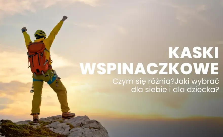 Jak wybrać idealny kask w góry? Porady i rekomendacje dla bezpieczeństwa