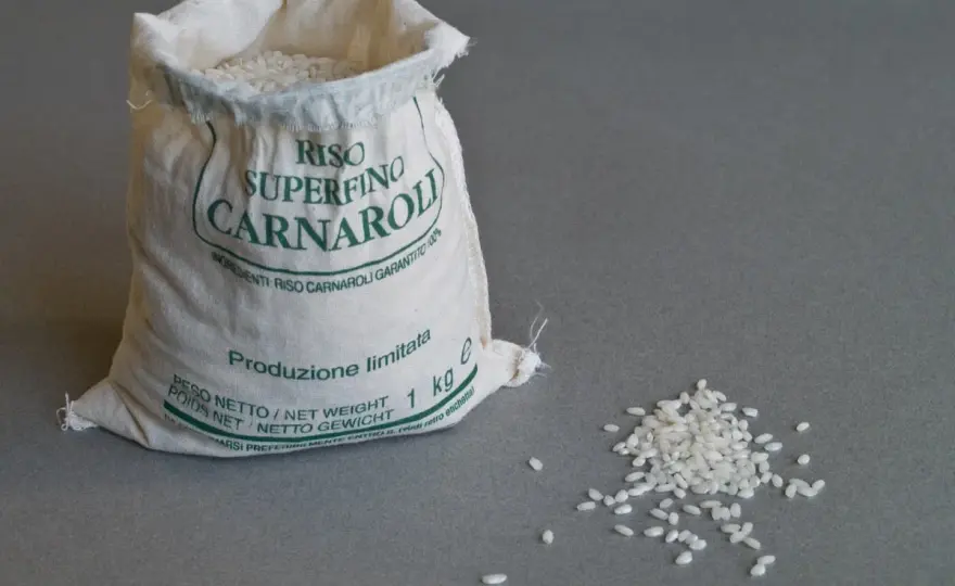 Gdzie kupić ryż do risotto i który wybrać?