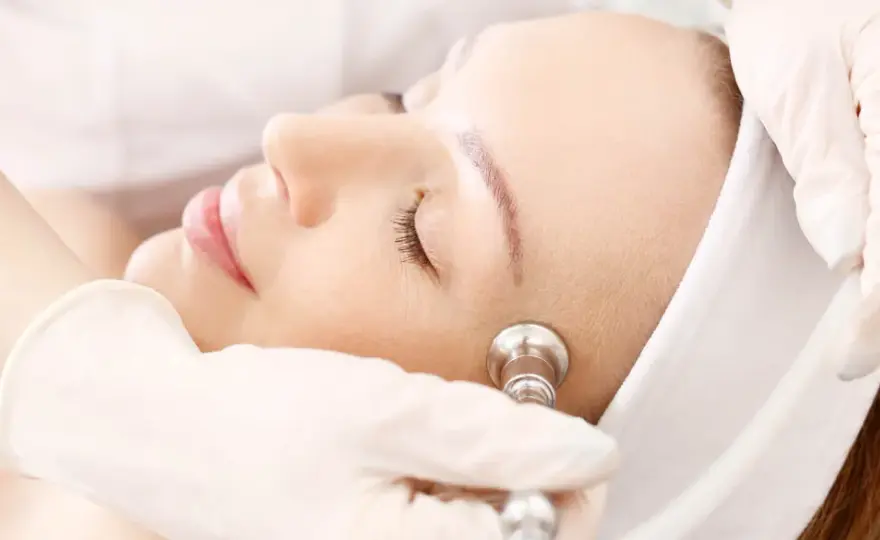 Oxybrazja - delikatne oczyszczanie dla wrażliwej skóry?
