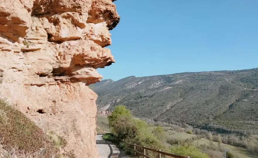 Excursiones cerca de Tremp - Elige tu ruta perfecta