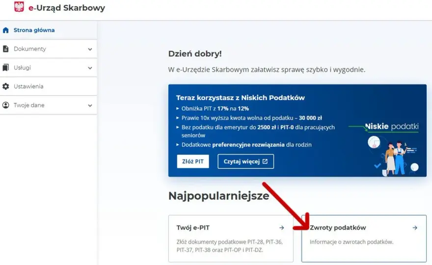 Jak długo czeka się na zwrot podatku? Terminy i wyjaśnienia