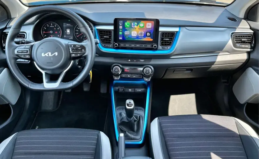 Kia Stonic - ile kosztuje i którą wersję warto wybrać?
