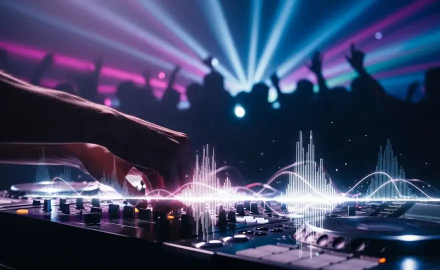 Co robi DJ i jak tworzy niezapomniane doświadczenia muzyczne