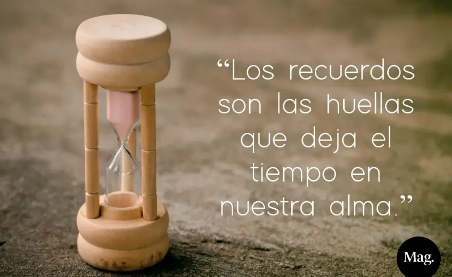 Frases de añoranza - Di mucho con pocas palabras