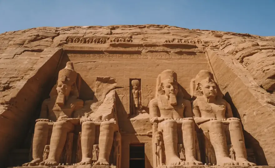 Qué ver en Egipto - Tu guía para un viaje inolvidable