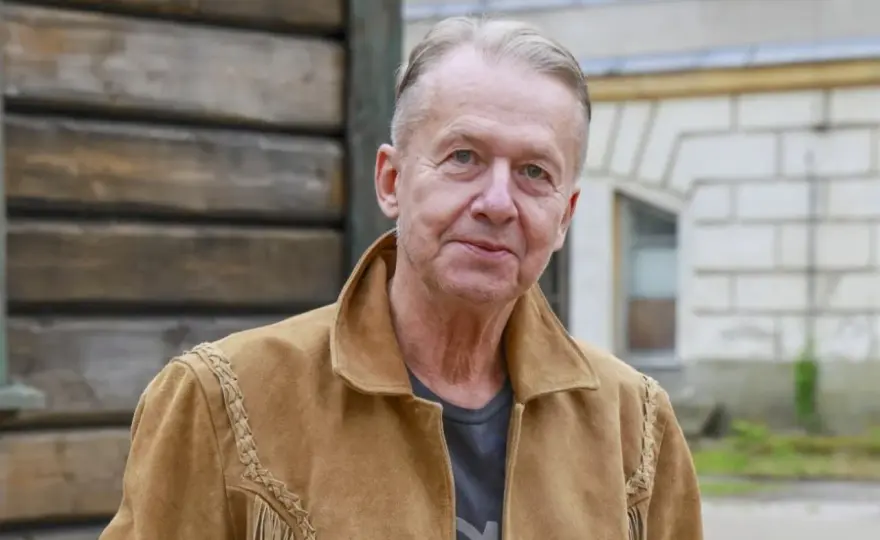 Bogusław Linda: Wiek, kariera i życie prywatne ikony kina