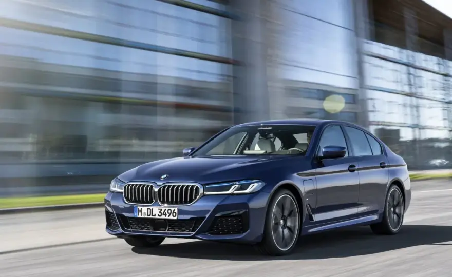 BMW 540i G30 - Czy to idealny wybór? Analiza przed zakupem