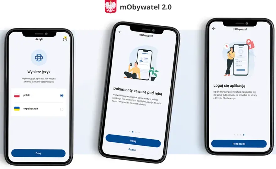 mObywatel na nowym telefonie? Aktywuj go bez stresu!