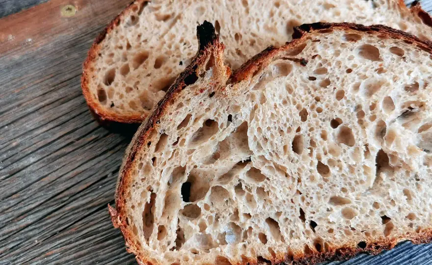 Sauerteig gesund? Was wirklich bei Brot zählt