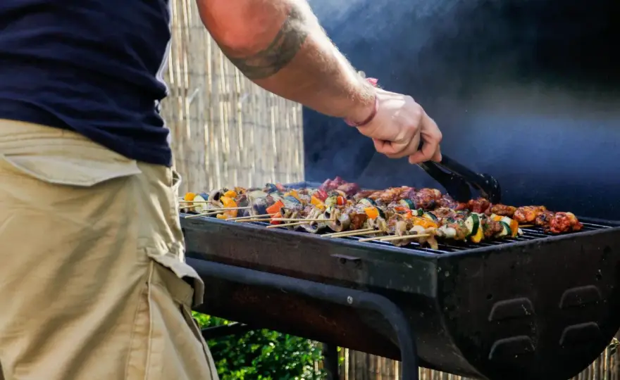 Nettoyer son barbecue - La méthode simple et efficace