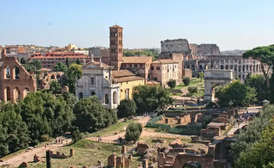 Biglietto settimanale a Roma - quando conviene davvero la CIS