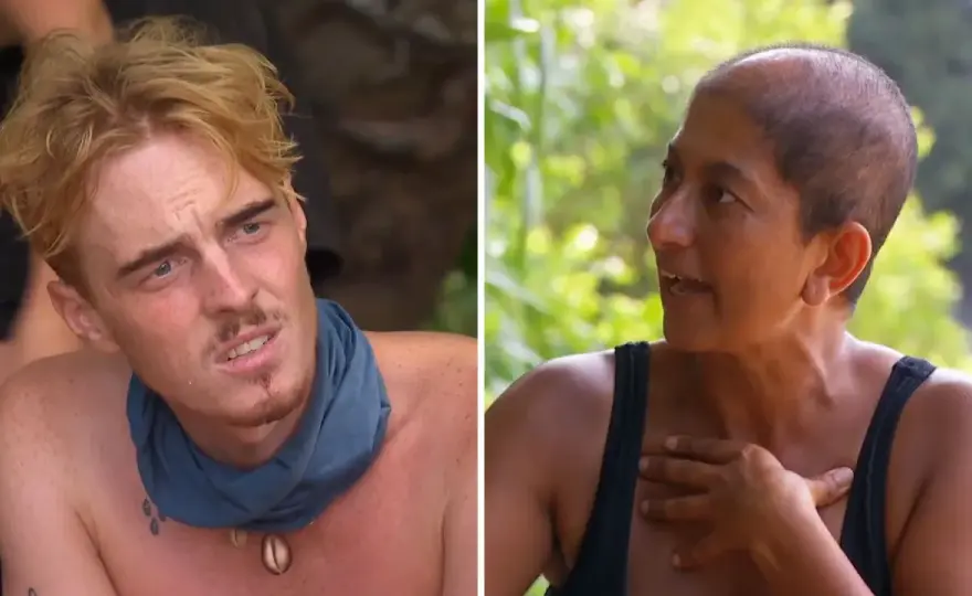 Zayera Khan i Robinson - Mer än bara reality?