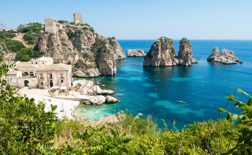 Most Beautiful Places in Sicily - Choose Your Perfect Trip