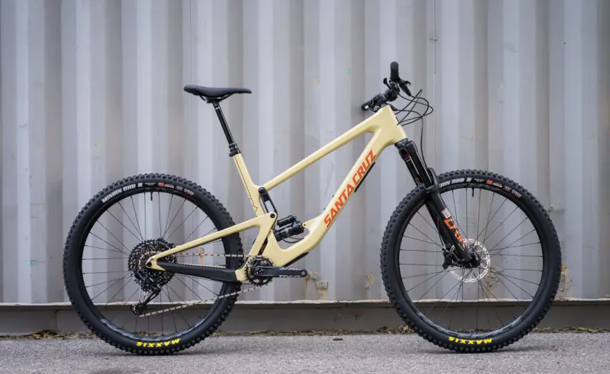 2020 Santa Cruz Hightower Specs - Still a Smart Buy?