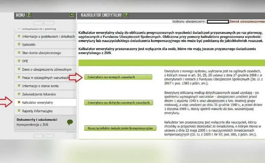 Jak ZUS liczy emeryturę? Cała prawda o wyliczeniach!