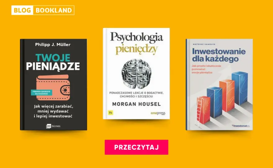 Blog o inwestowaniu - jak czytać analizy, które pomagają