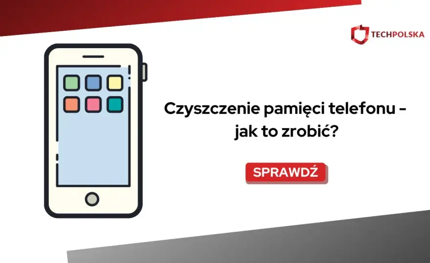 Automatyczne czyszczenie telefonu - czy to ma sens?