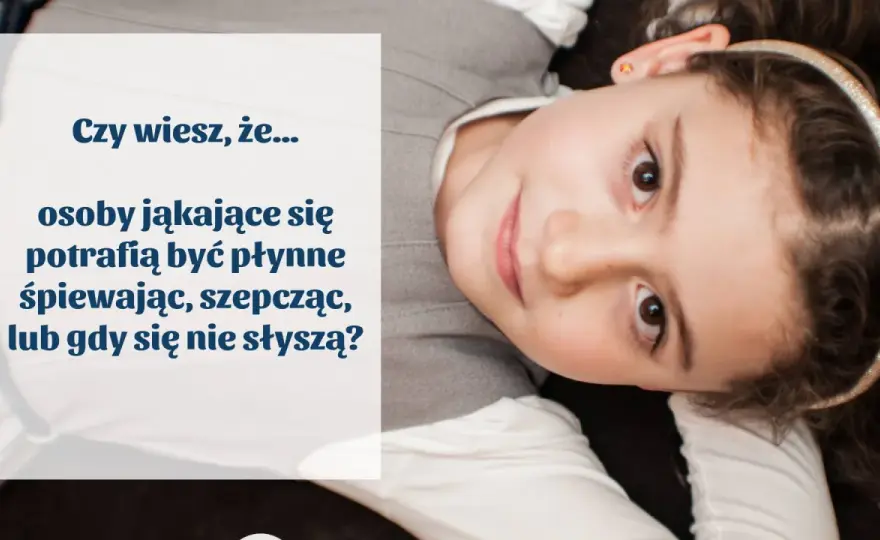 Jak się nie jąkać - skuteczne ćwiczenia na płynność mowy