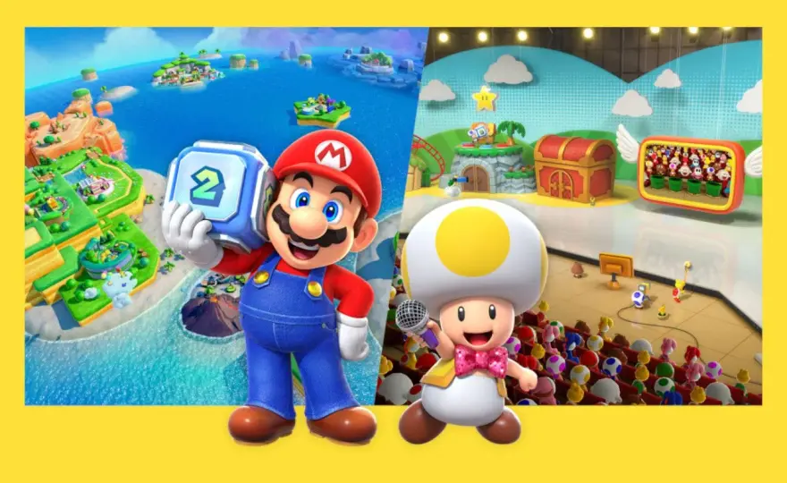 Super Mario Party Jamboree - Czy warto kupić? Recenzja