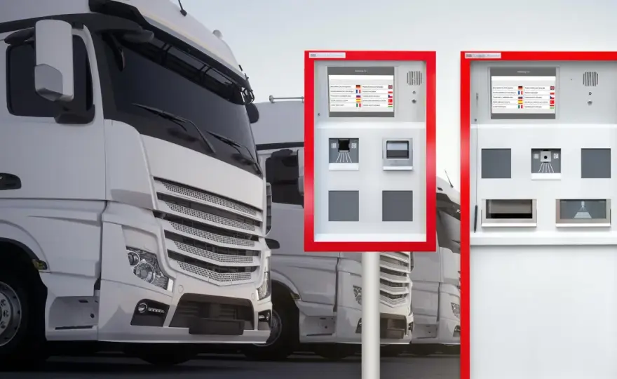 Yard erklärt - Umrechnung in Meter und Bedeutung in der Logistik