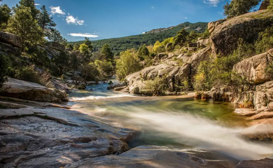 Rutas con encanto cerca de Madrid - ¿Cuál elegir?