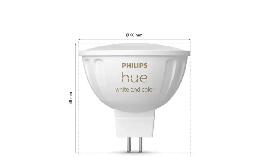 Philips Hue po polsku: Pełne wsparcie i instrukcje obsługi