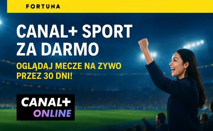 Piłka nożna online: Jak oglądać legalnie i za darmo w Polsce?