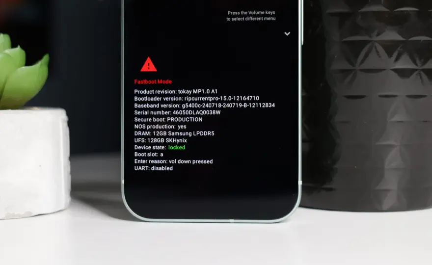 Fastboot w Androidzie - Jak go używać i unikać błędów?