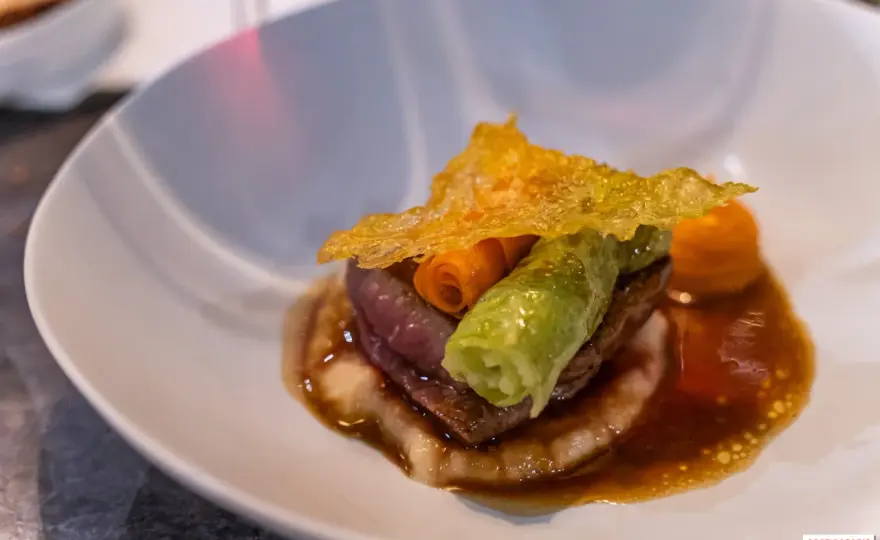 Restaurants gastronomiques Yvelines : Votre guide étoilé