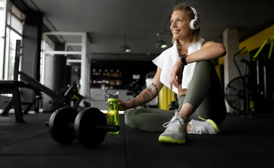 CrossFit czy siłownia? Fakty, koszty i efekty co wybrać?