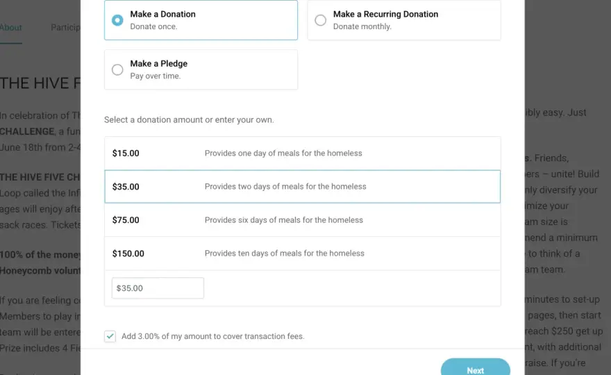 PayPal Donation Form for Nonprofits - Maximize Gifts Now