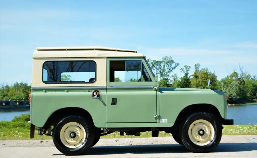 Land Rover Santana: Historia, versiones y qué mirar antes de comprar