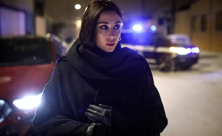 Jana Berzelius - läsordning, hemligheter och tv-serien