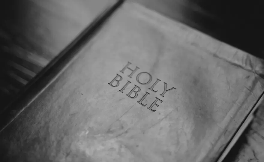 Samuel w Biblii - Co oznacza i jak zmienia życie?