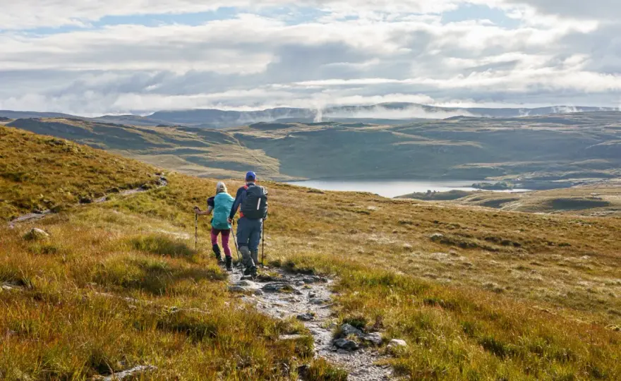 Cape Wrath Trail - Plan Your Epic Scottish Highland Adventure