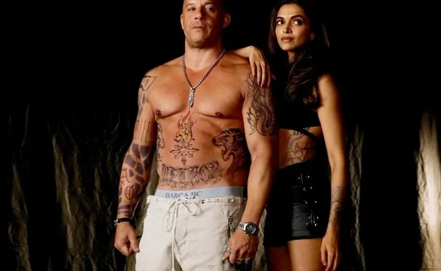 Vin Diesel - Vilka filmer definierar hans karriär bäst?