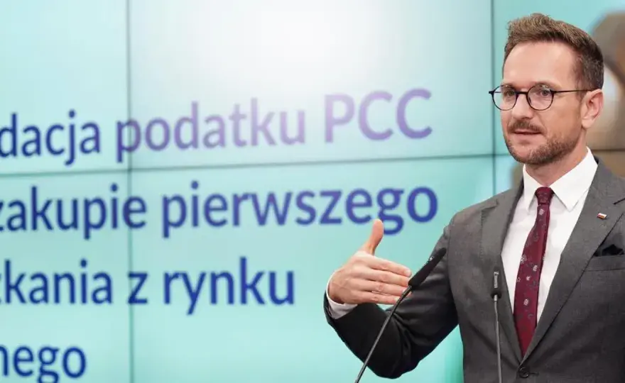 PCC od nieruchomości - Jak nie przepłacić przy zakupie mieszkania?