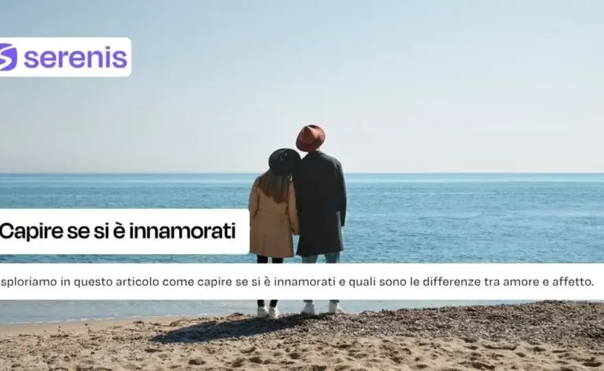 Innamoramento rapido - Come gestirlo senza perdere spontaneità