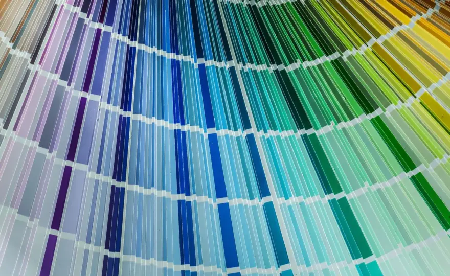 CMYK vs RGB - Jak przygotować plik do druku bez niespodzianek?