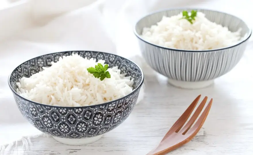 Riso pilaf perfetto - metodo, proporzioni e varianti utili