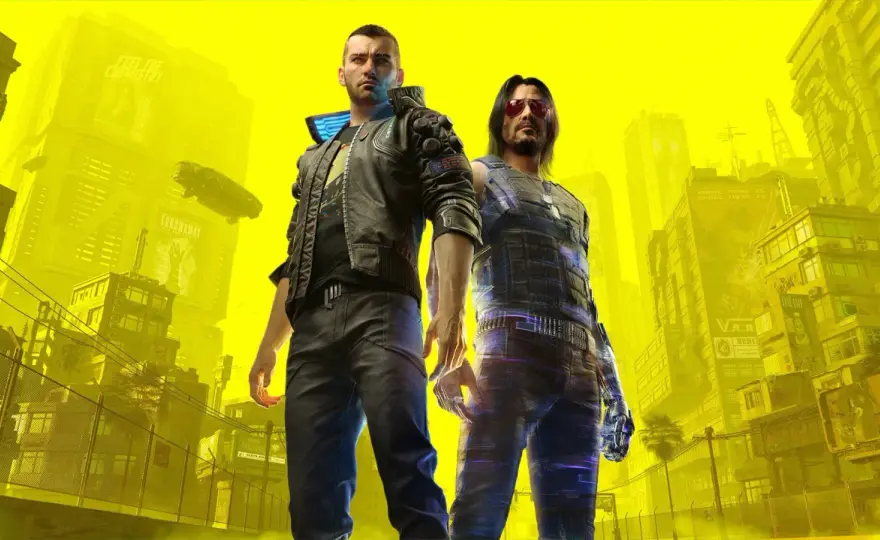 Cyberpunk 2077: Mistrzowski poradnik dla początkujących graczy