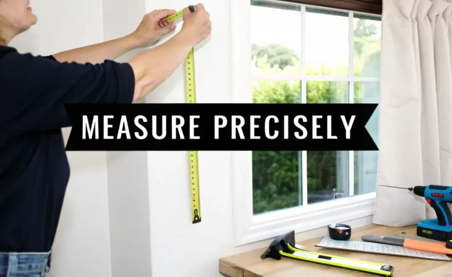 Measure Pinch Pleat Curtains Perfectly - Avoid Costly Errors