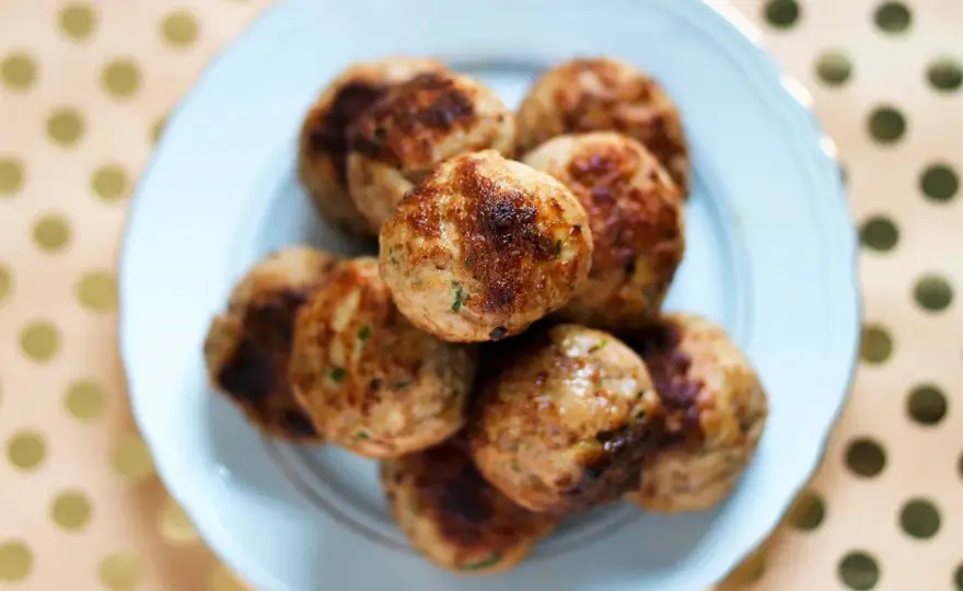Polpette senza uova - Impasto perfetto, compatto e saporito