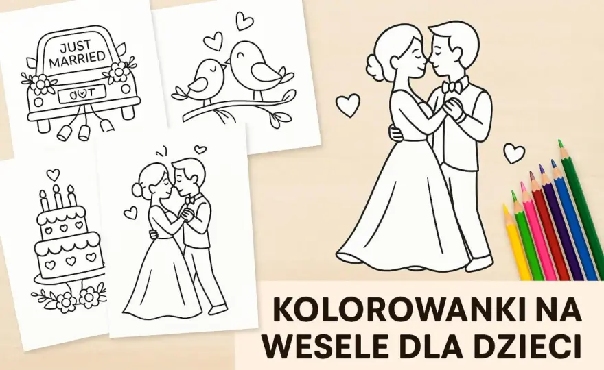 Rysunek dla dzieci: Korzyści, wybór, koszty. Czy warto?