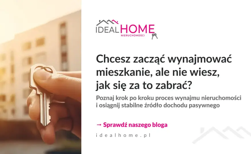 Nie daj się oszukać! Bezpieczny wynajem mieszkania krok po kroku