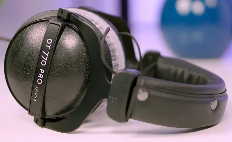 80 Ohm vs 250 Ohm Kopfhörer - Was ist besser für dein Studio?