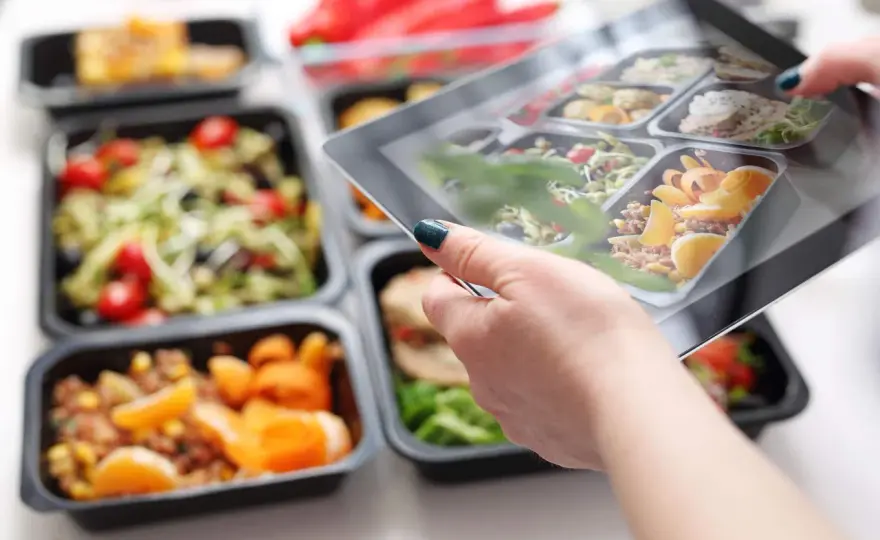 Catering dietetyczny co to - poznaj zalety i jak działa ta usługa