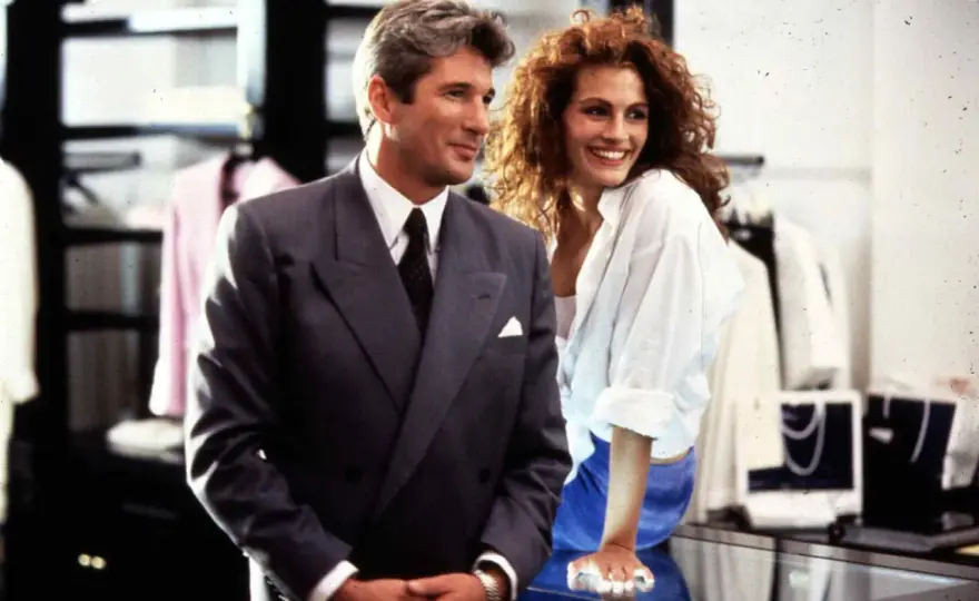 Pretty Woman 2 - Czy powstanie? Prawda o sequelu