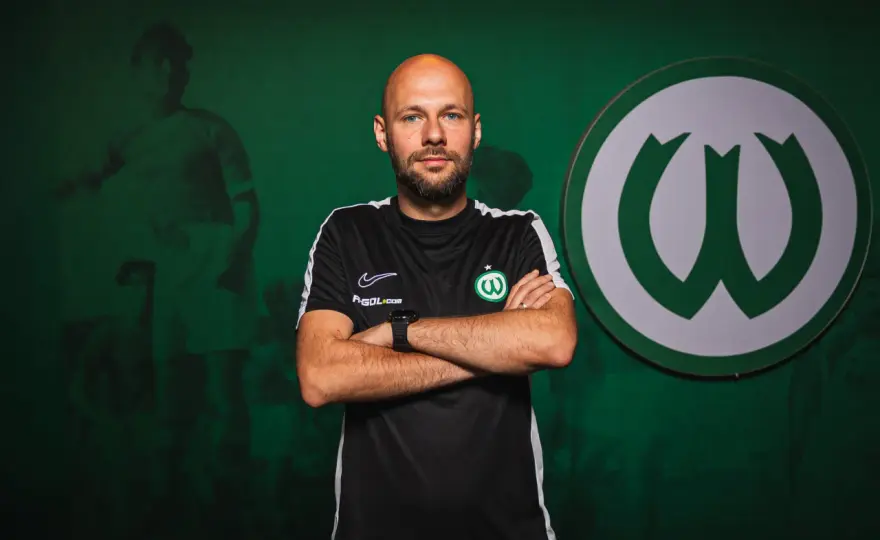 Maciej Tokarczyk - Trener Warty Poznań. Jaki jest naprawdę?